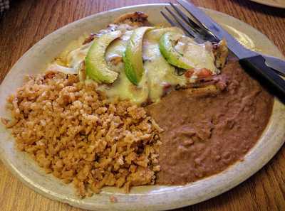 El Nuevo Laredo Mexican Restaurant