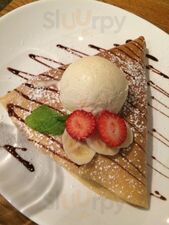 Crepes Du Nord