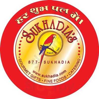 Sukhadia Sweets & Snacks