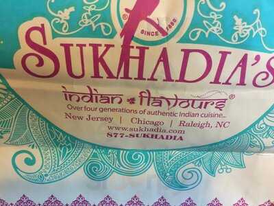 Sukhadia Sweets & Snacks