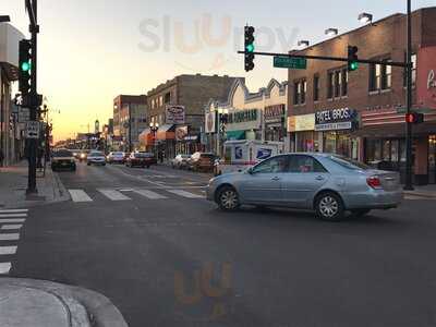 Sukhadia Sweets & Snacks