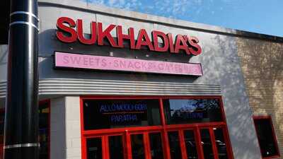 Sukhadia Sweets & Snacks