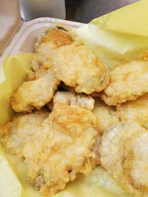 Piccadilly Fish & Chips