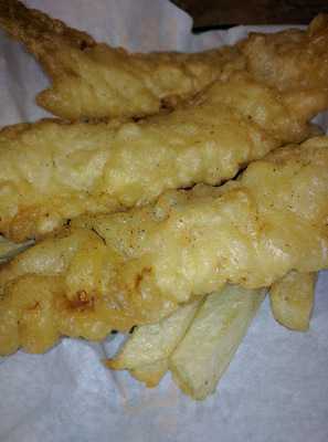 Piccadilly Fish & Chips
