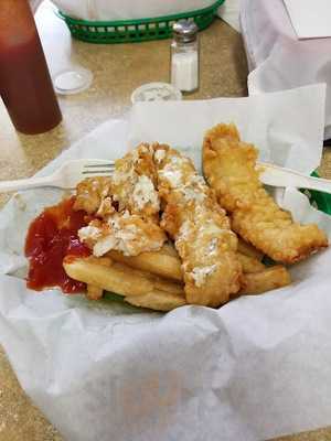 Piccadilly Fish & Chips