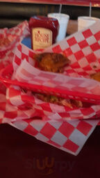 Aparicio Mexican Food-to-go