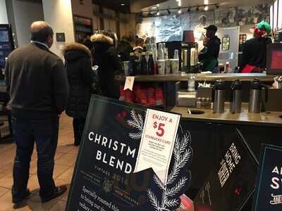 Starbucks