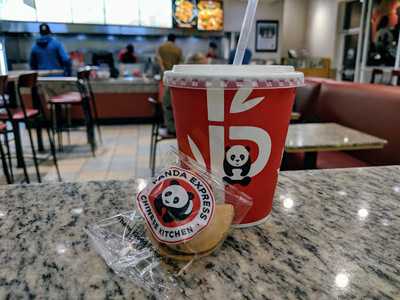 Panda Express
