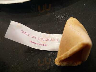 Panda Express