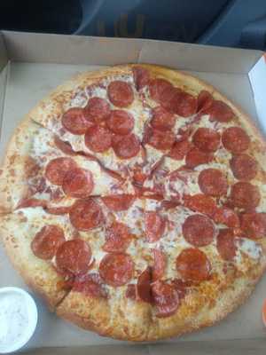 Little Caesars