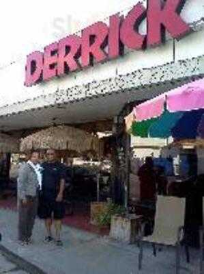 Derrick's Jamaican Cuisine