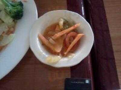 Derrick's Jamaican Cuisine