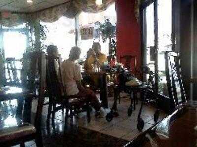 Derrick's Jamaican Cuisine