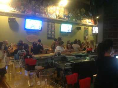 Endzone Pub And Grill