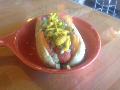 Endzone Pub And Grill