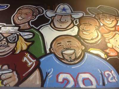 Endzone Pub And Grill