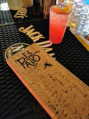 The Drunken Doughnut