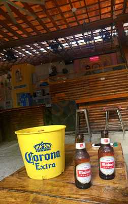 The Drunken Doughnut