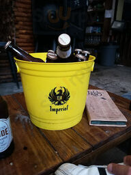 The Drunken Doughnut