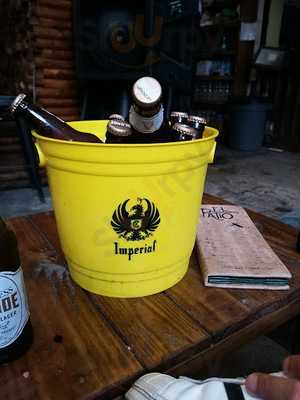 The Drunken Doughnut