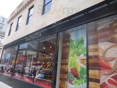 Balducci's Gourmet On The Go Cafe