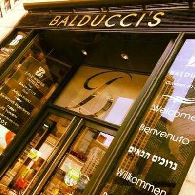 Balducci's Gourmet On The Go Cafe