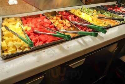 Essen Fast Slow Food