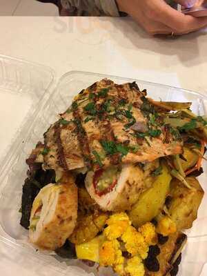 Essen Fast Slow Food