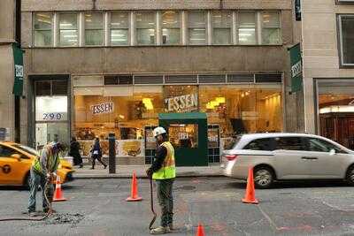 Essen Fast Slow Food