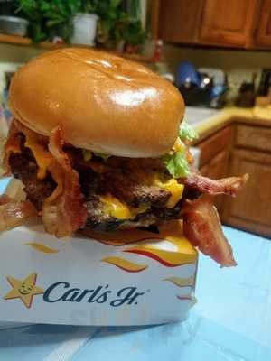 Carl's Jr.