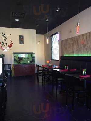 Tokyo Peking Asian Restaurant