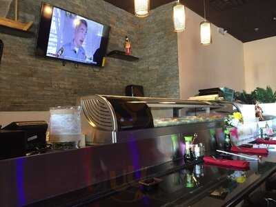 Tokyo Peking Asian Restaurant