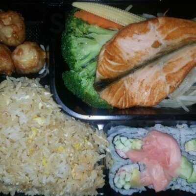 Tokyo Peking Asian Restaurant