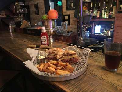 Old School Ironworks