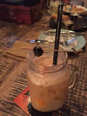 Old School Ironworks