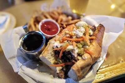 Windy City Ale House