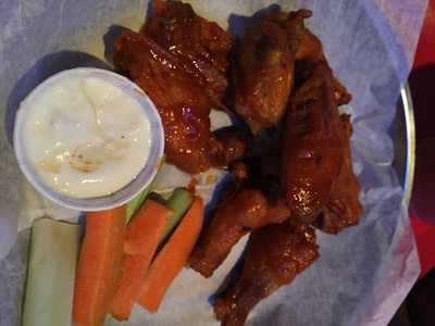 Windy City Ale House