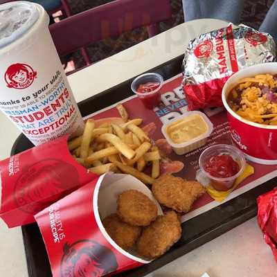 Wendy's