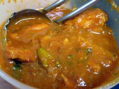 Royal Indian Cuisine