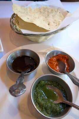 Royal Indian Cuisine