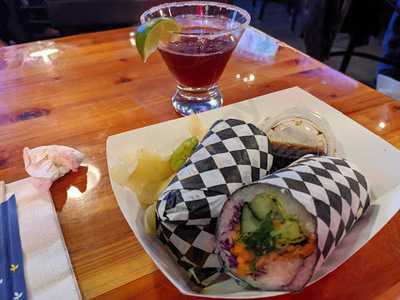 Flipside Bar And Carts