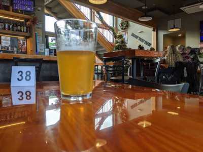 Flipside Bar And Carts