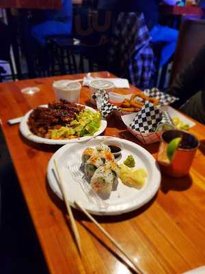 Flipside Bar And Carts