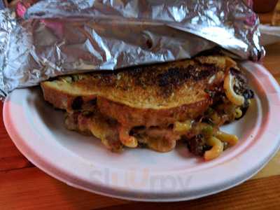 Flipside Bar And Carts