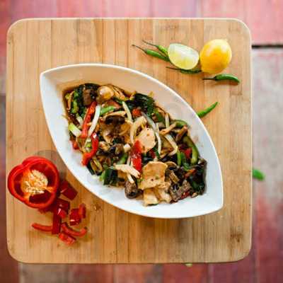 Flipside Bar And Carts