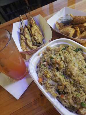 Flipside Bar And Carts