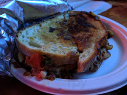 Flipside Bar And Carts