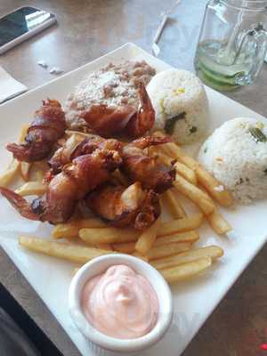 Las Tarascas Michoacanas