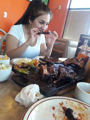 Las Tarascas Michoacanas