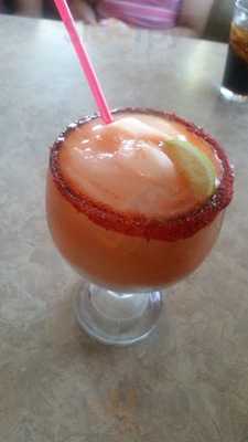 Las Tarascas Michoacanas